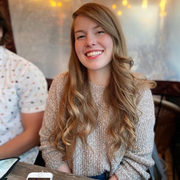 Meet your Posher, Scout - Picture 1 of 1